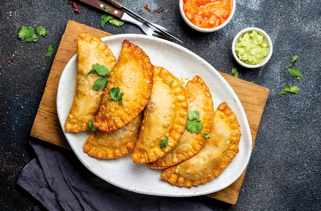 Shipping: Choose Your Flavors