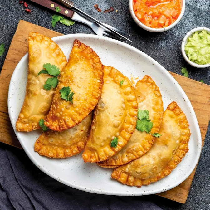 Shipping: Choose Your Flavors